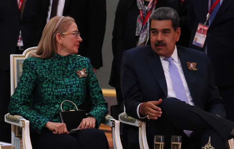 Prosecutors reject Maduro’s immunity claim: the court fight tests whether political office can block legal exposure