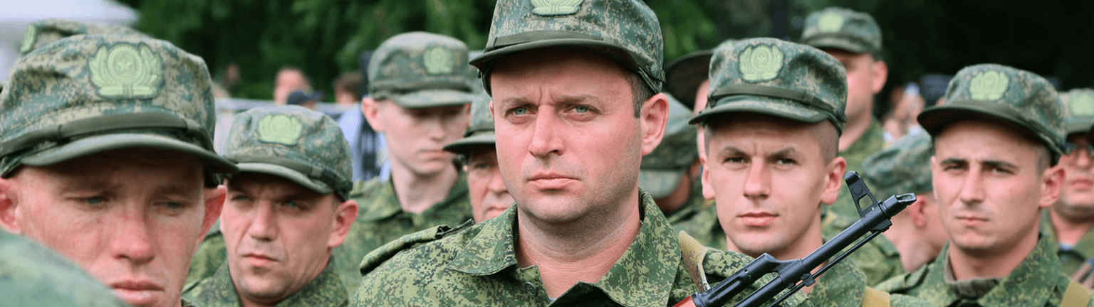 2022 Russian mobilization
