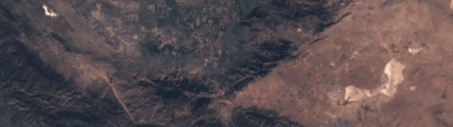 January 2025 Southern California wildfires