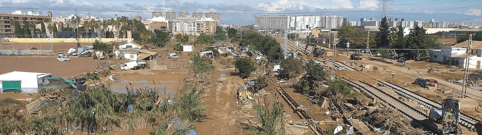 2024 Spanish floods