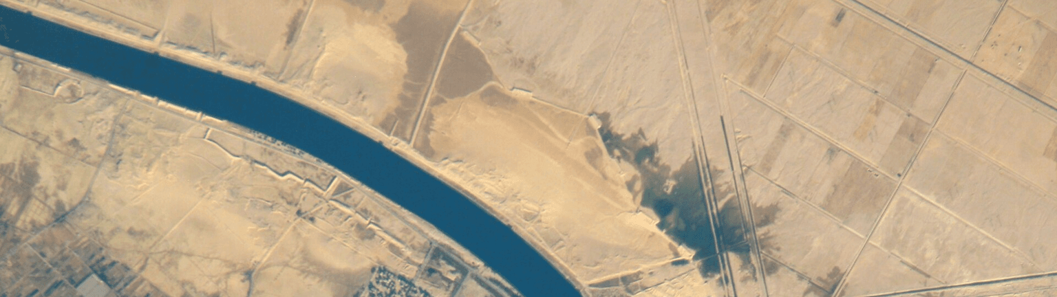 Suez Canal