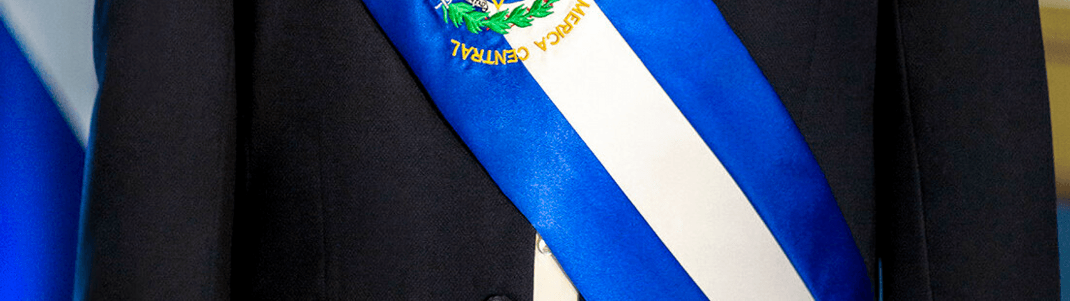 Nayib Bukele
