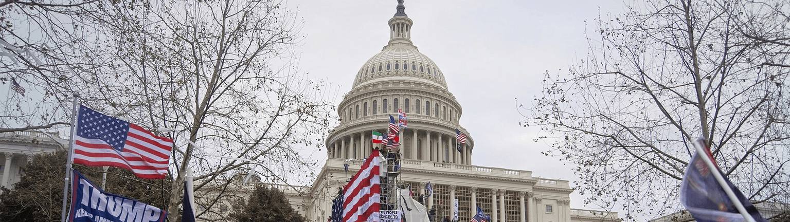January 6 United States Capitol attack