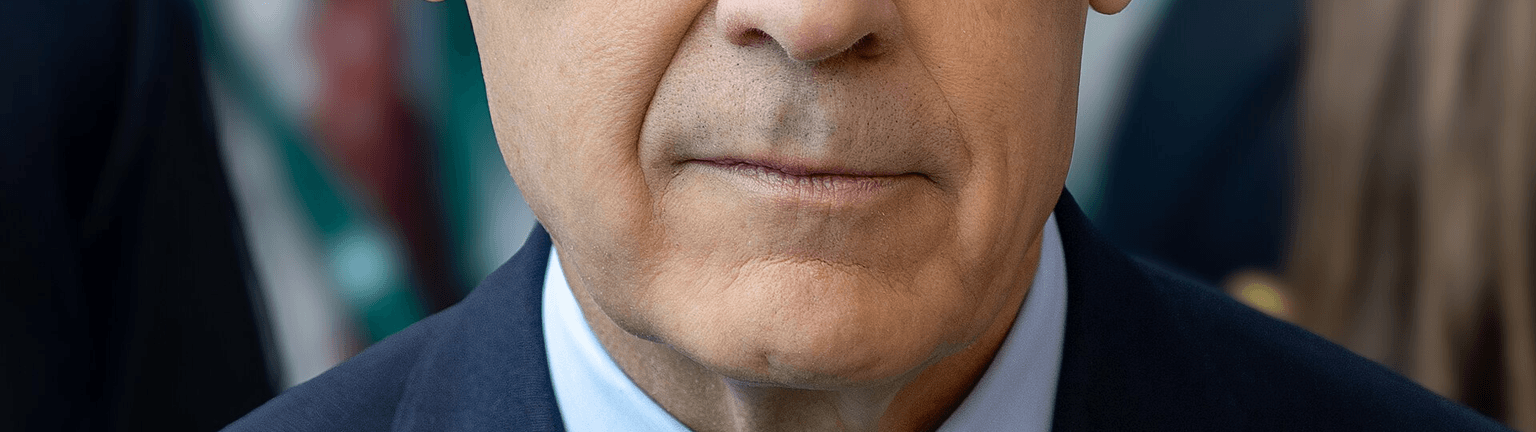 Mark Carney