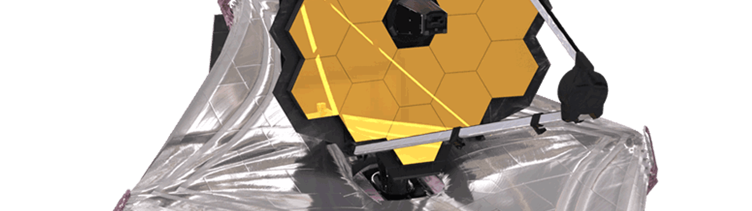 James Webb Space Telescope
