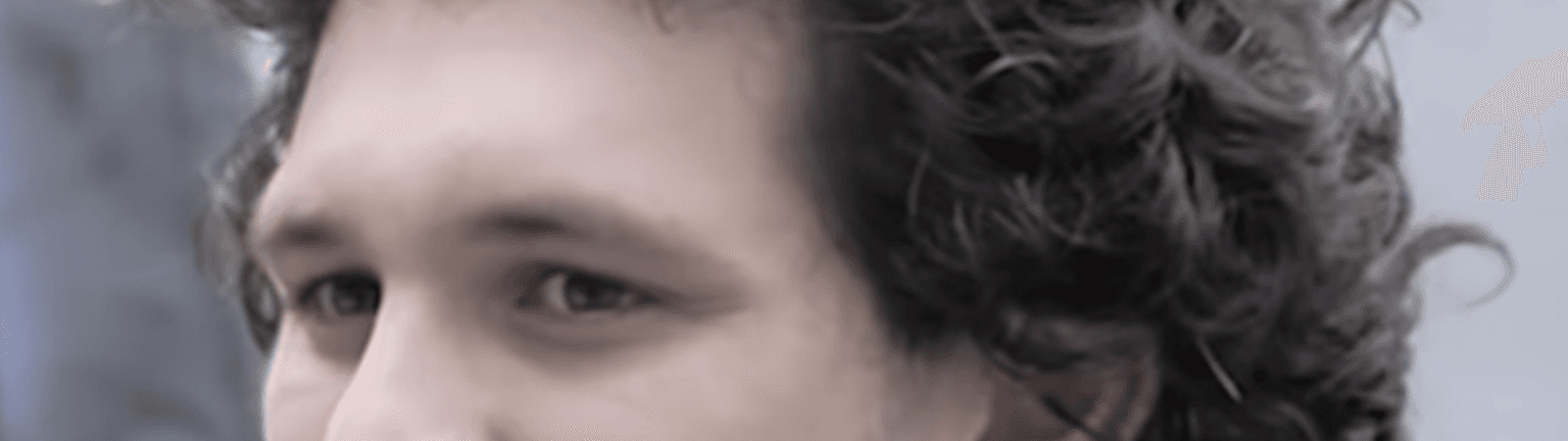 Sam Bankman-Fried