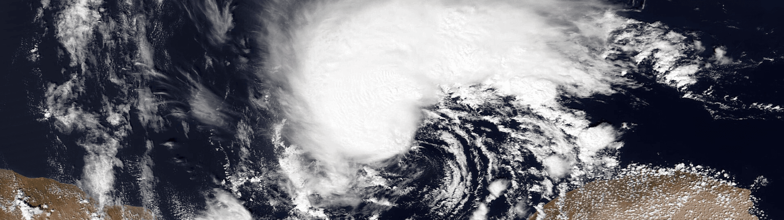 Storm Daniel