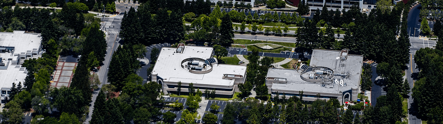 Googleplex