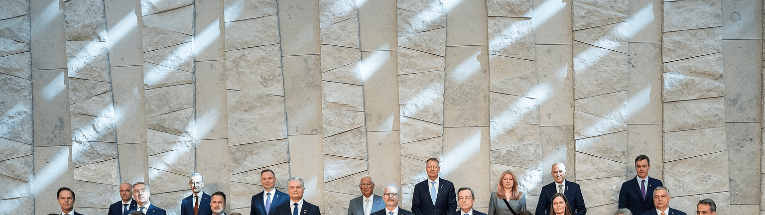 2022 Brussels extraordinary NATO summit