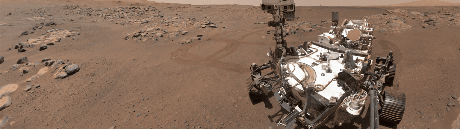 Perseverance (rover)