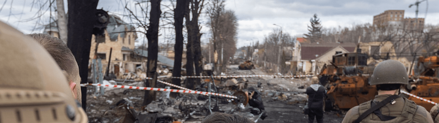 2022 Russian invasion of Ukraine