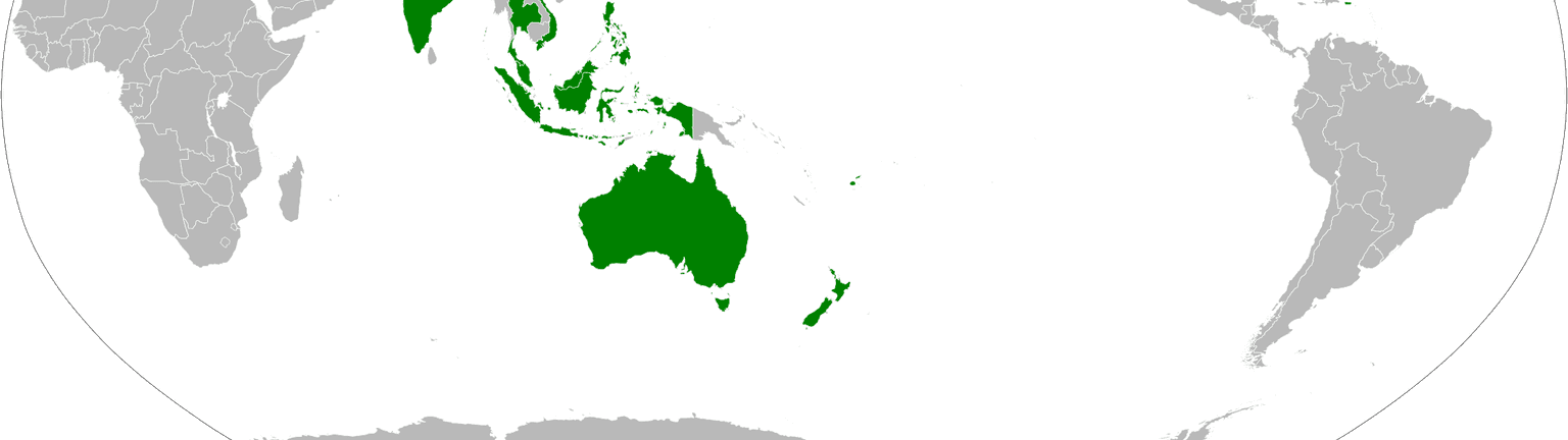 Indo-Pacific Economic Framework