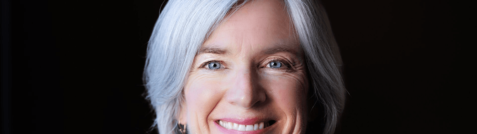 Jennifer Doudna