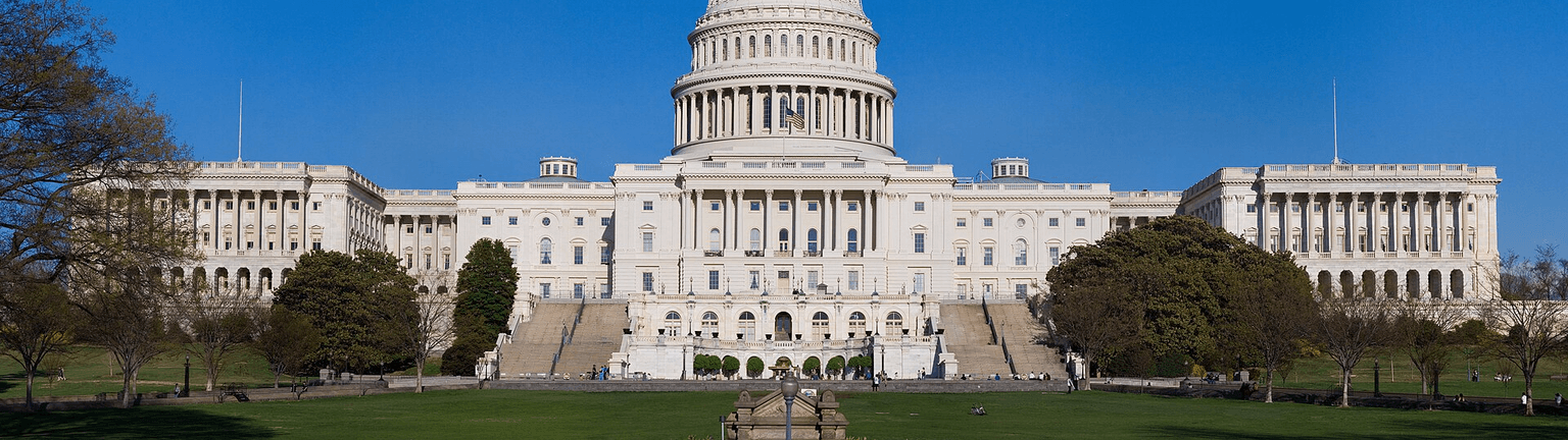 United States Capitol