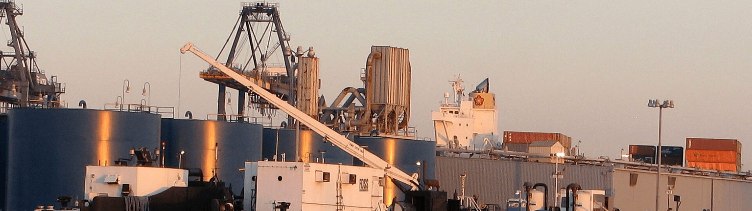 Port of Los Angeles