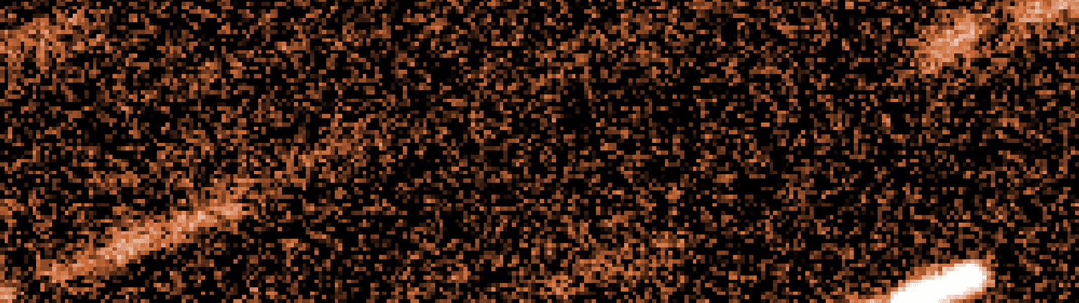 Near-Earth object