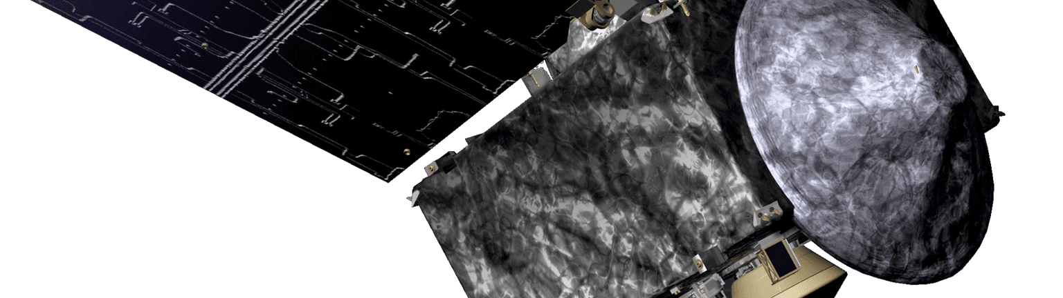 OSIRIS-REx