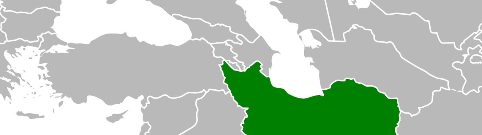 Iran–Israel conflict