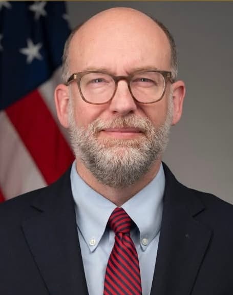 Russell Vought, who signed the CFPB agreement examined in the investigation