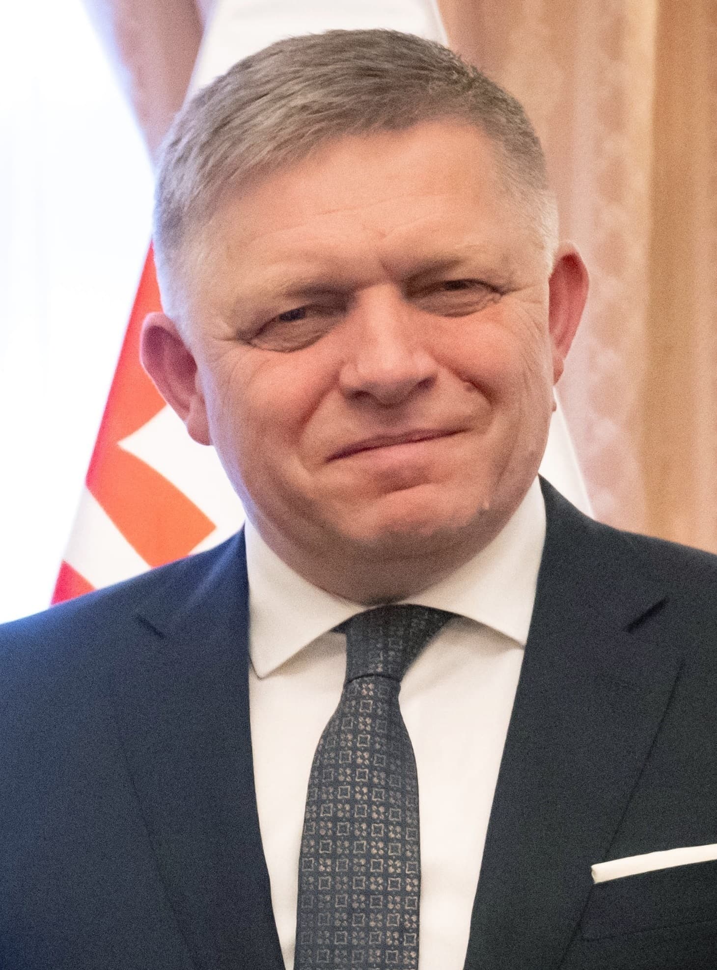 Fico’s majority is fraying at home while he lends political capital to Vučić abroad